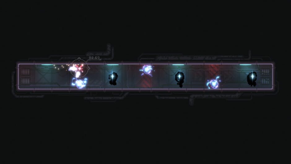 Capture de Nullstar: Solus
