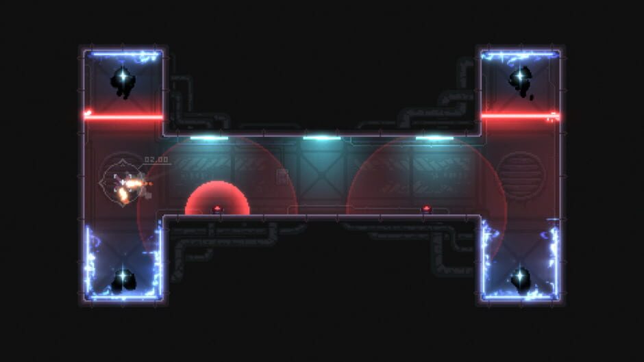 Capture de Nullstar: Solus