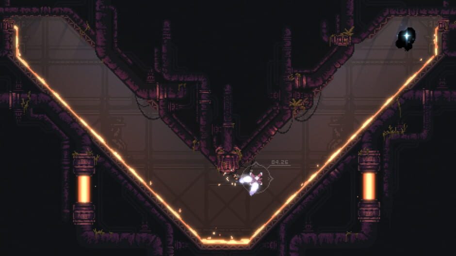 Capture de Nullstar: Solus