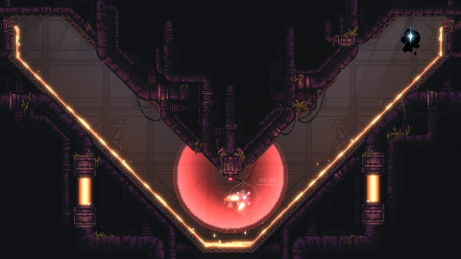 Capture de Nullstar: Solus