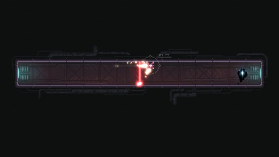 Capture de Nullstar: Solus
