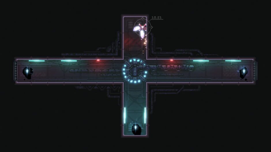 Capture de Nullstar: Solus
