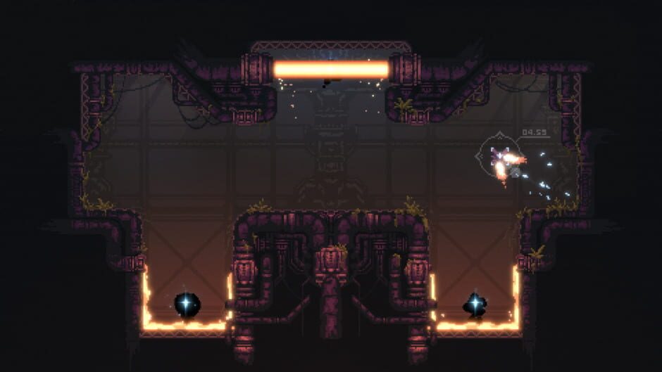 Capture de Nullstar: Solus