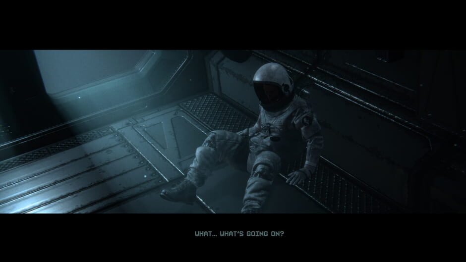 Capture de Forgotten 23