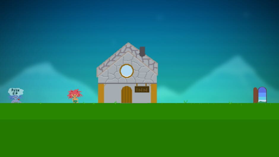 Capture de The Supernatural Power Troll