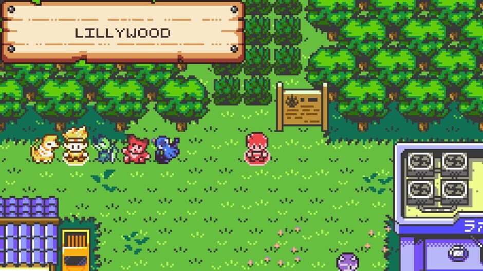 Capture de Dokimon
