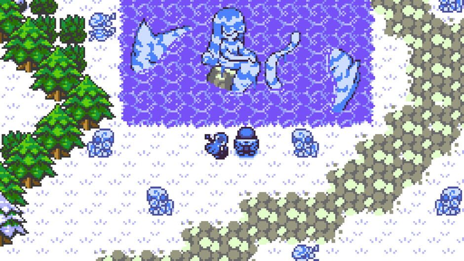 Capture de Dokimon