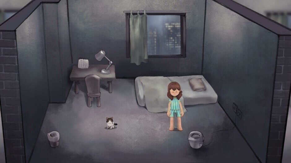 Capture de HR Simulator