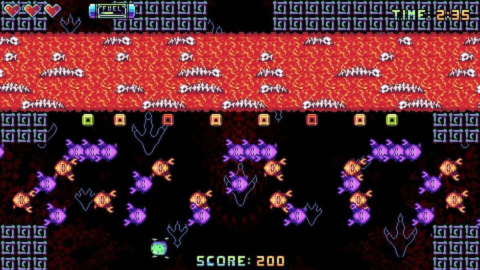 Capture de Tri Breaker: A Sacred Symbols Odyssey