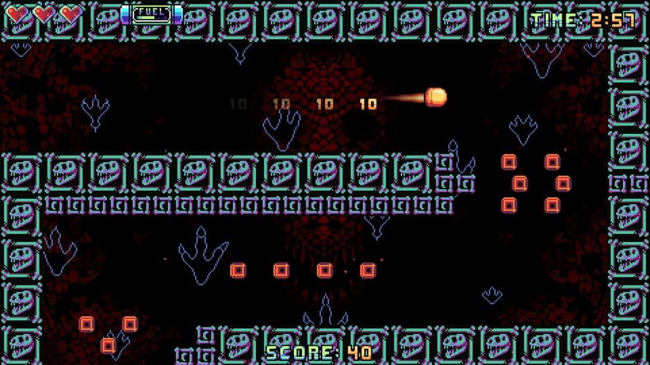 Capture de Tri Breaker: A Sacred Symbols Odyssey