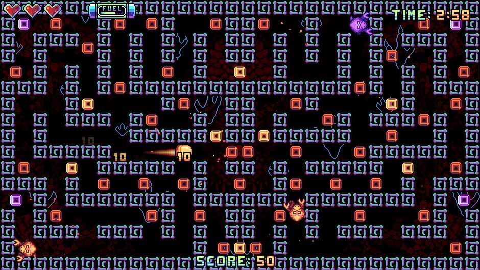 Capture de Tri Breaker: A Sacred Symbols Odyssey