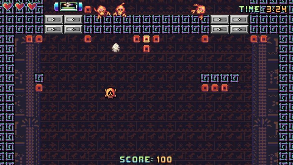Capture de Tri Breaker: A Sacred Symbols Odyssey