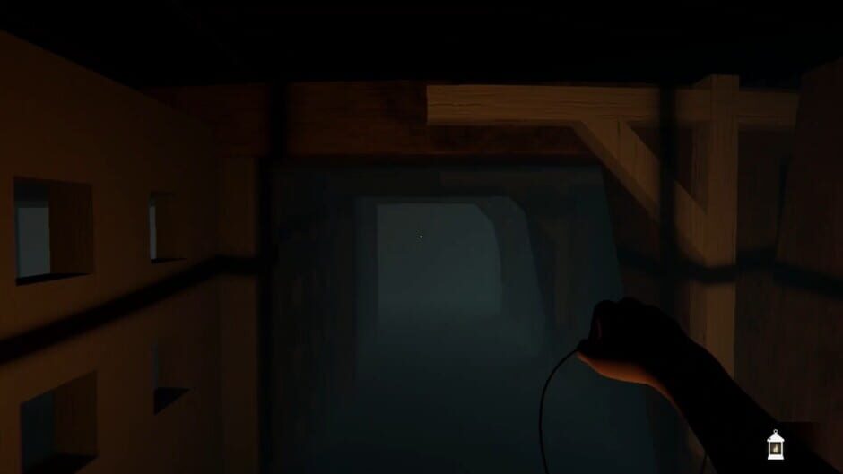 Capture de Ship of Mist