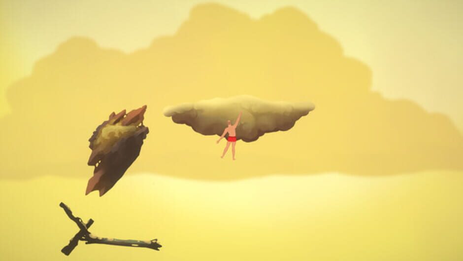 Capture de Yet Another Climbing Game