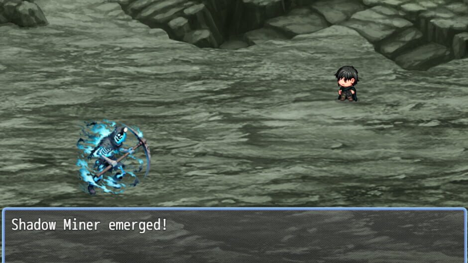 Capture de Gravenfall: Veil of Darkness