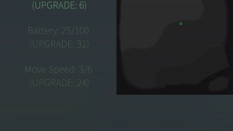 Capture de Vault