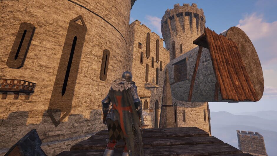 Capture d’Only Up: Lizards Must Fall