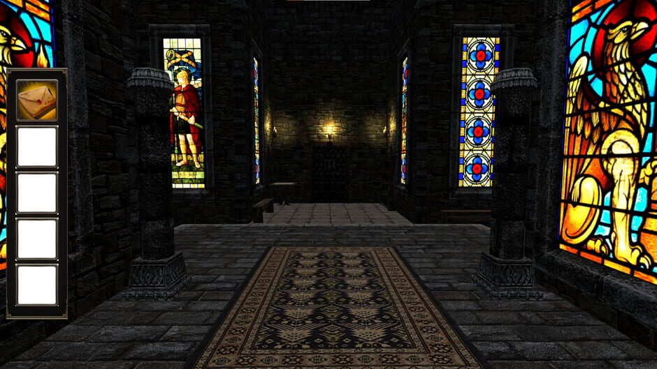 Capture d’Ortunia Mysteries: Where Did Everybody Go?