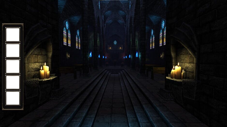 Capture d’Ortunia Mysteries: Where Did Everybody Go?