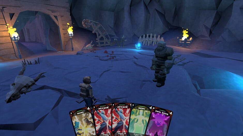 Capture de Treasure Atlas