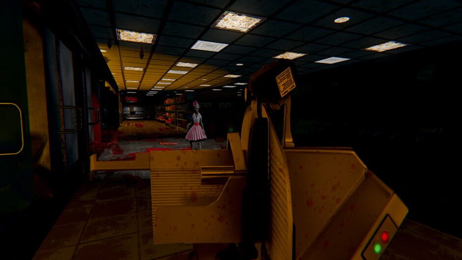 Capture de Hellgate Senigallia Remake