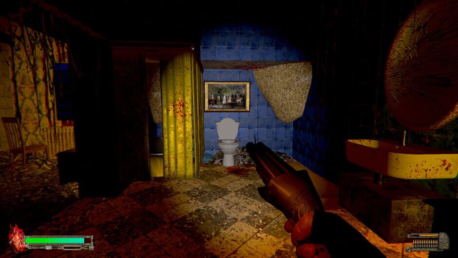 Capture de Hellgate Senigallia Remake