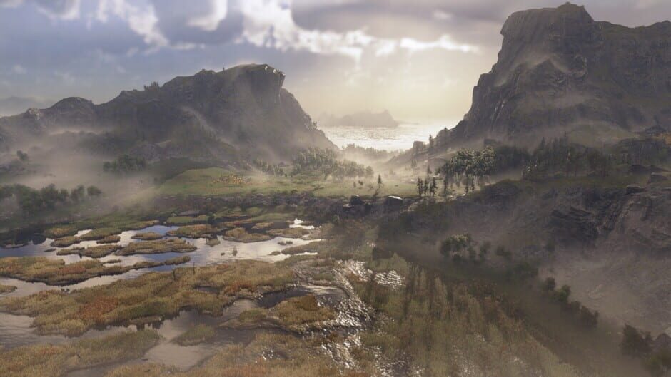 Capture d’Anno 117: Pax Romana