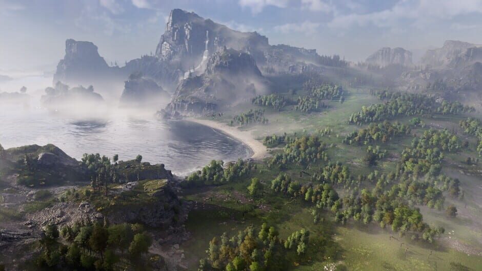 Capture d’Anno 117: Pax Romana