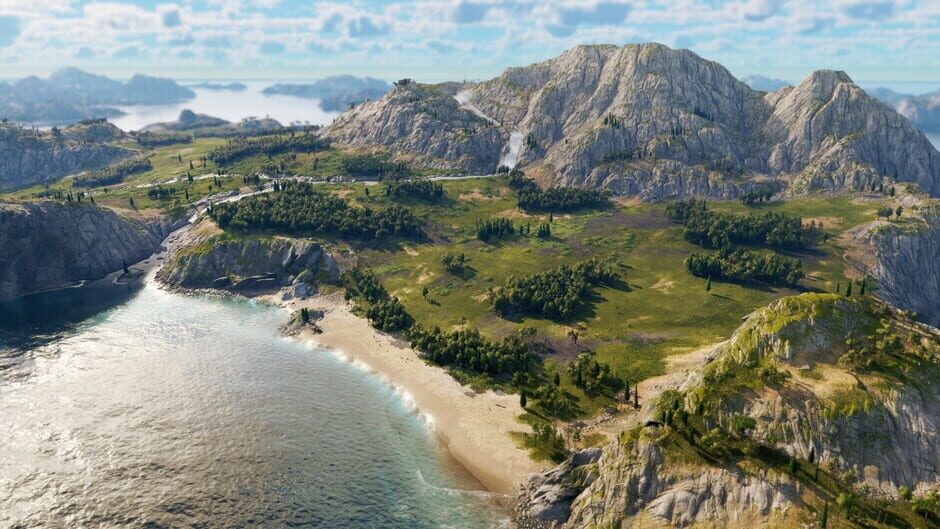 Capture d’Anno 117: Pax Romana