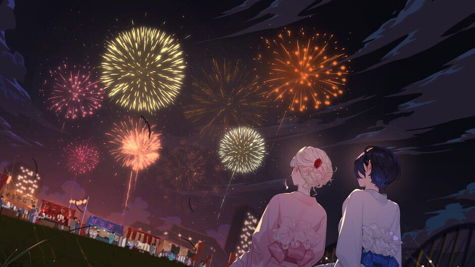 Capture de Haru no Oto ha Marude Kimi ni Nitete