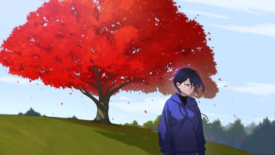 Capture de Haru no Oto ha Marude Kimi ni Nitete
