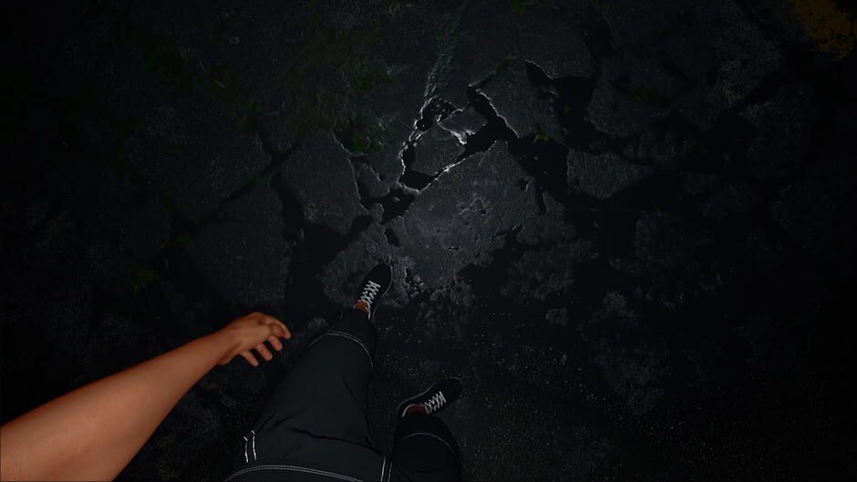 Capture d’Urbex Murder