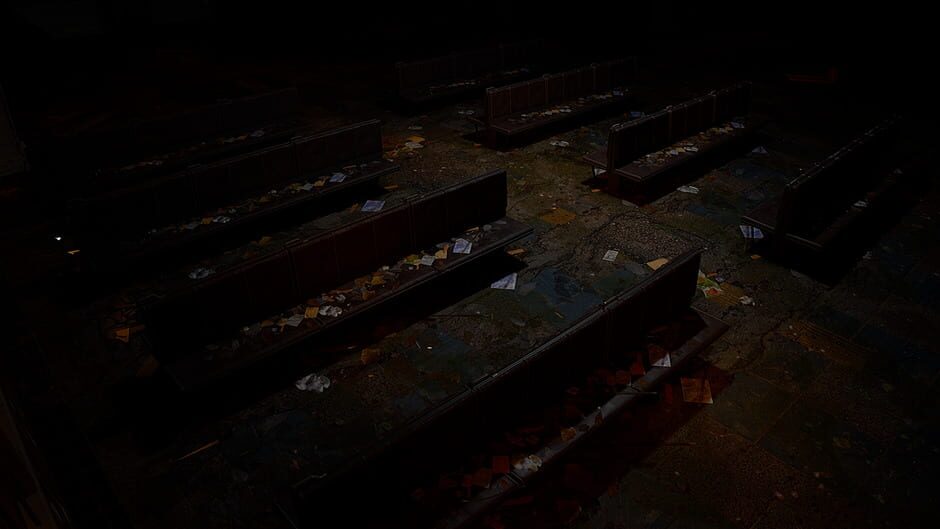 Capture d’Urbex Murder
