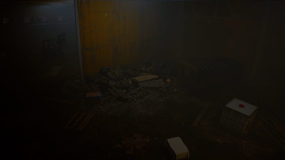 Capture d’Urbex Murder