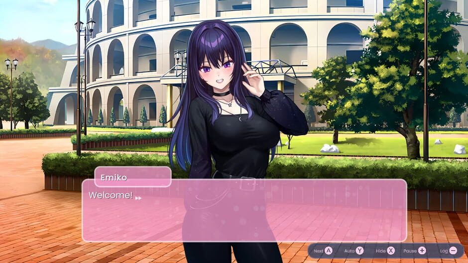 Capture de Pick My Heart Chapter 1