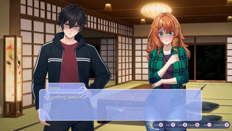 Capture de Pick My Heart Chapter 2