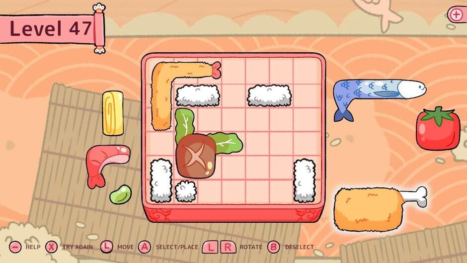 Capture de Neko Bento