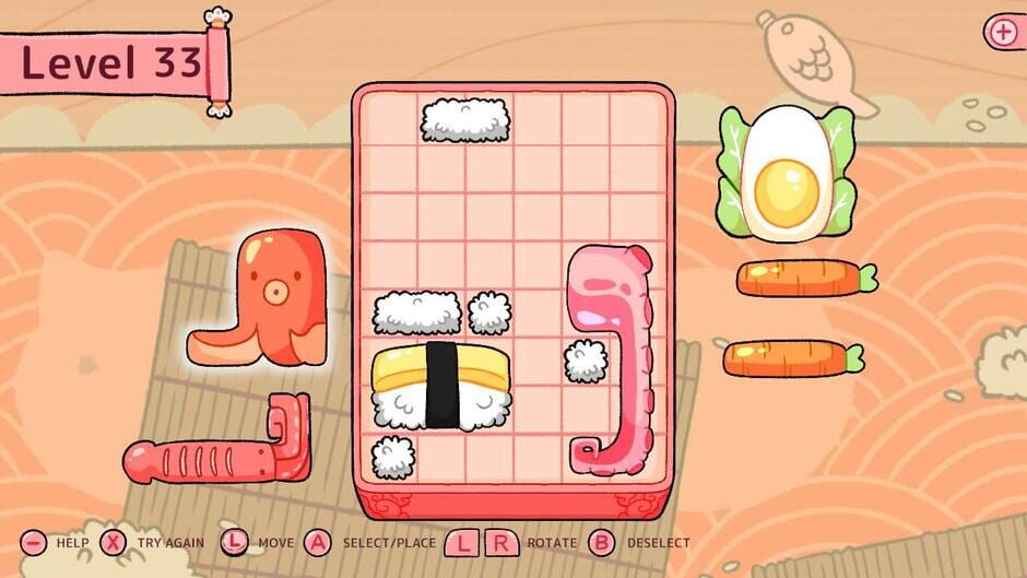 Capture de Neko Bento