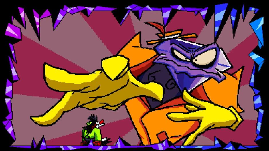 Capture d’Antonblast