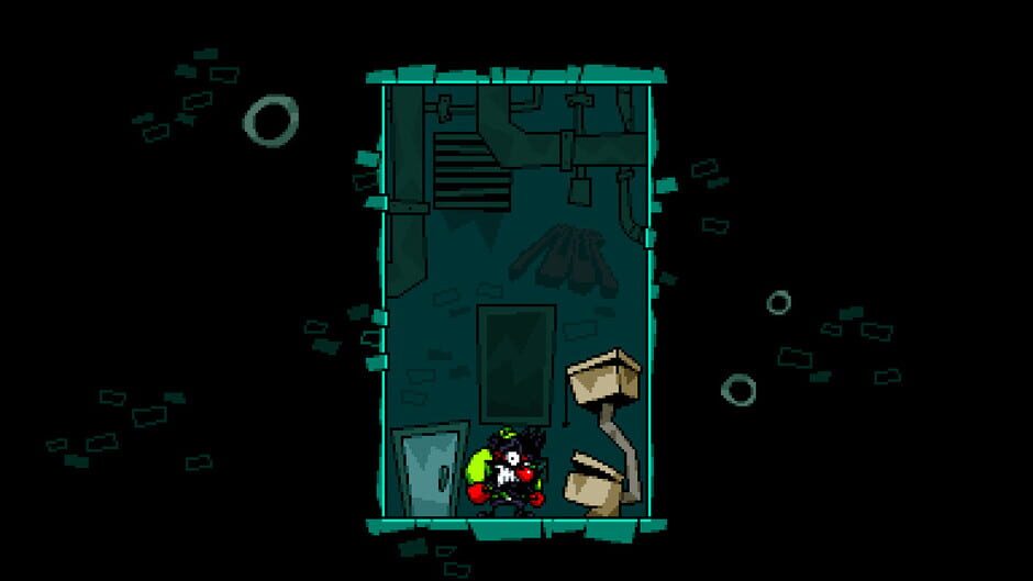 Capture d’Antonblast