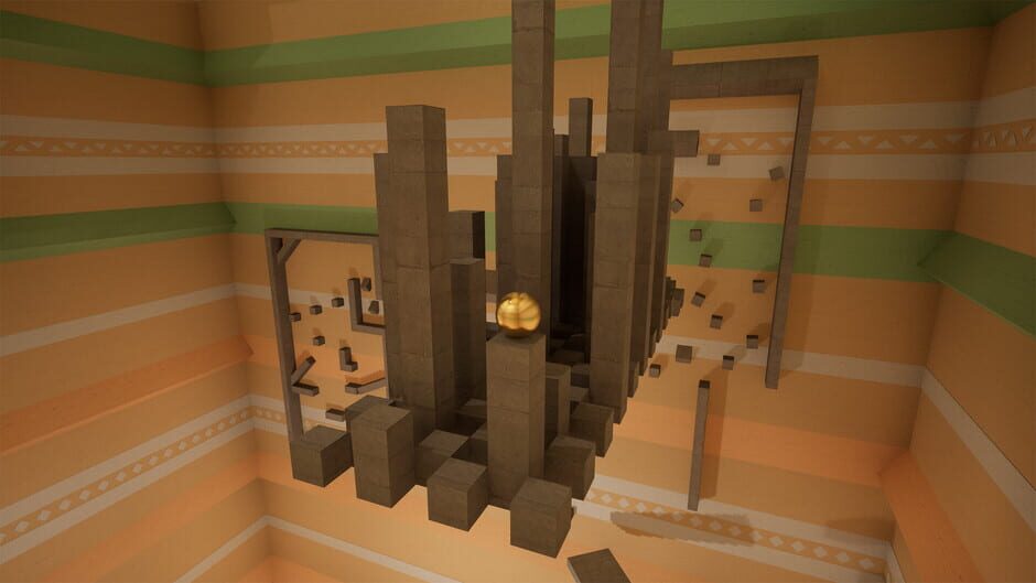 Capture d’A Tower's Will