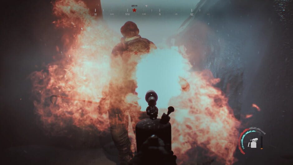 Capture de Nedra