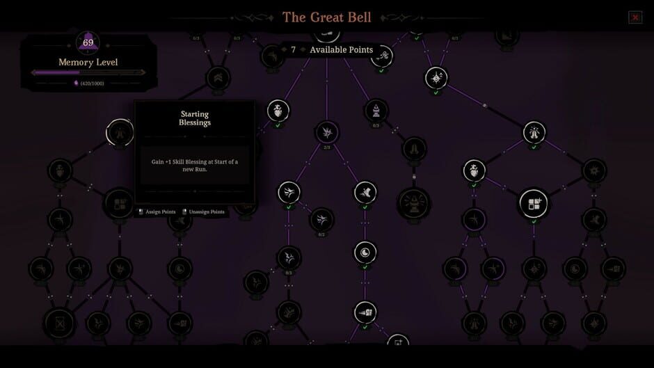 Capture de Hell Clock