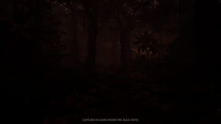 Capture de Biohazard: Siberia