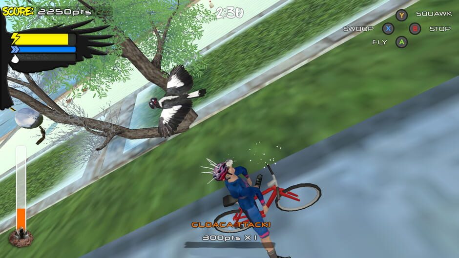 Capture de Pie in the Sky