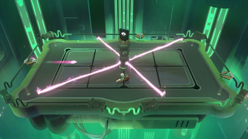 Capture de Moonlighter 2: The Endless Vault