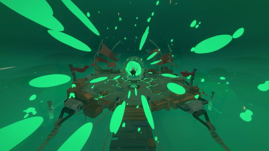 Capture de Moonlighter 2: The Endless Vault