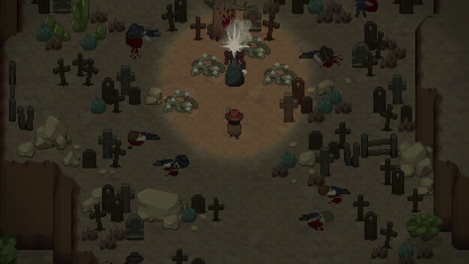 Capture de Tombwater