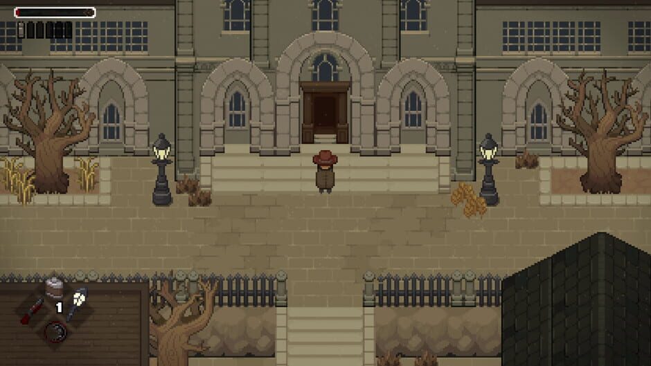 Capture de Tombwater