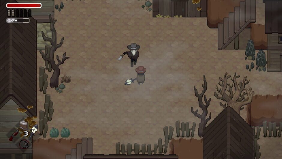 Capture de Tombwater